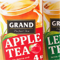 GRAND-水果茶