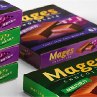 MAGES-巧克力