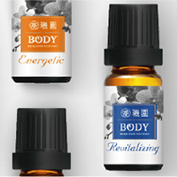 璣園-BODY精油