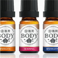 璣園-BODY精油